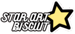 Star Art Biscuit